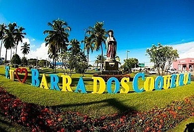 Prefeitura de Barra dos Coqueiros