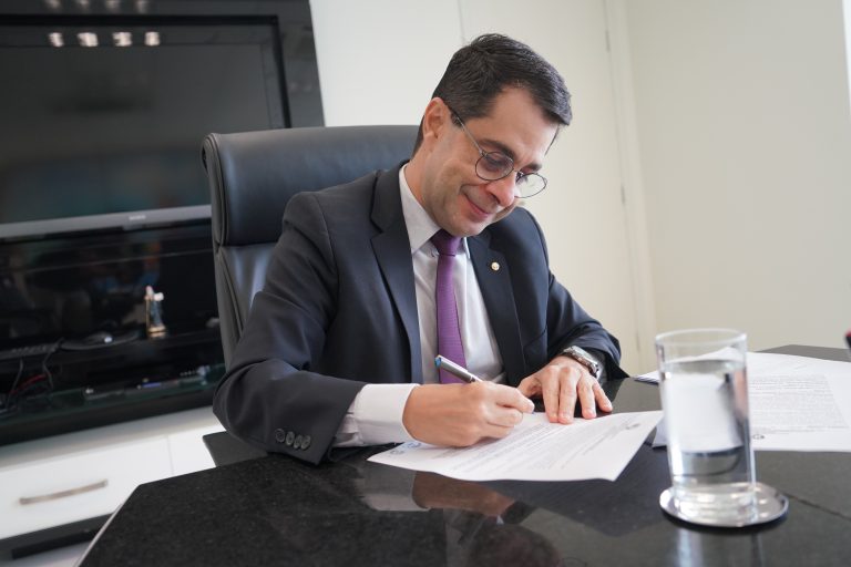 Procurador-Geral de Justiça, Nilzir Soares Vieira Junior