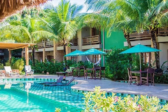 Hotel em Itacaré (BA)