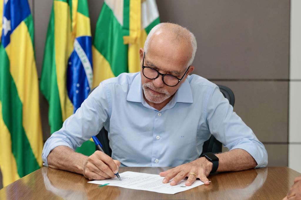 Prefeito de Aracaju, Edvaldo Nogueira