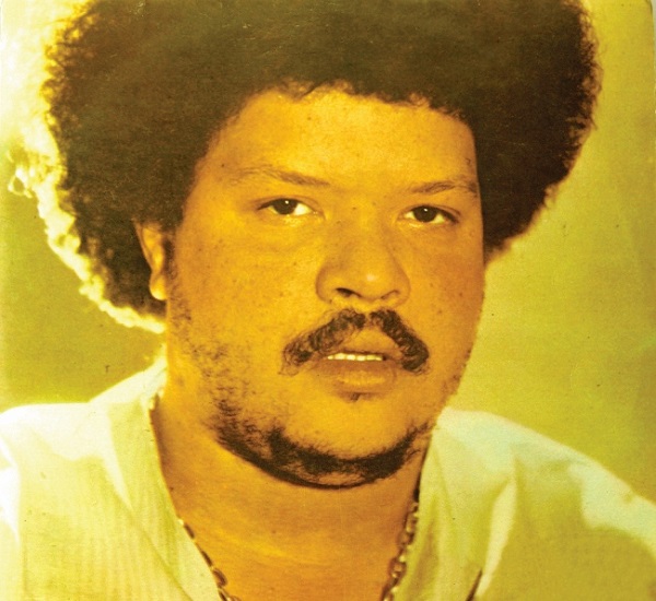 Tim Maia jovem