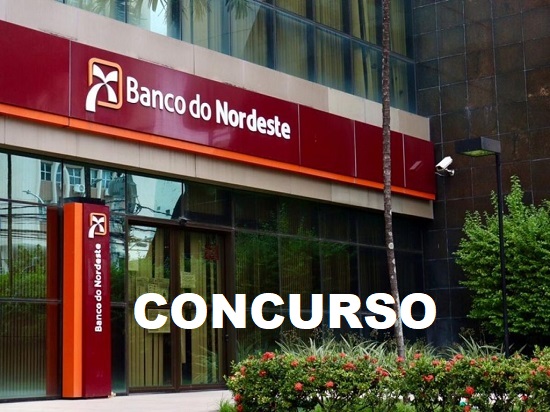 Fachada do Banco do Nordeste