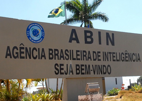 Agência Brasileira de Inteligência (Abin)