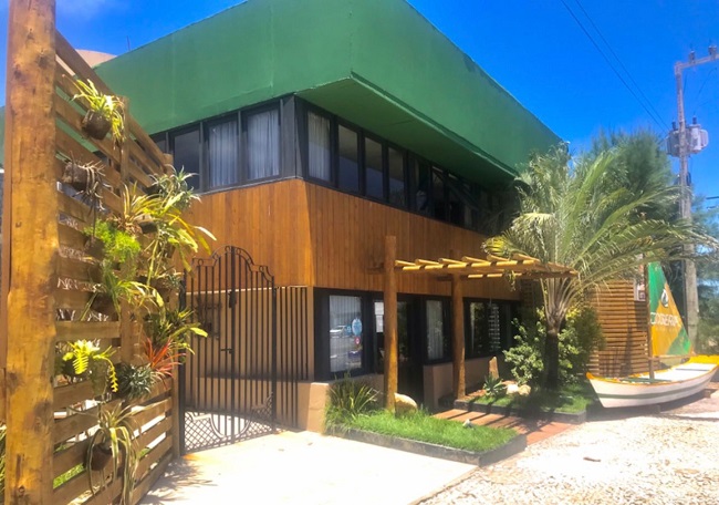 Restaurante Coco Sergipe