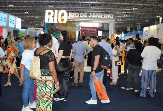 ABAV Expo Rio