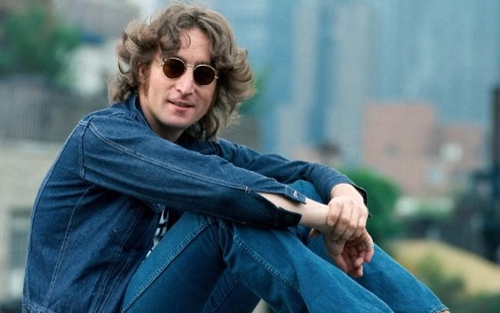 John Lennon