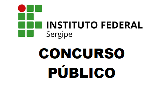 Logo do IFS