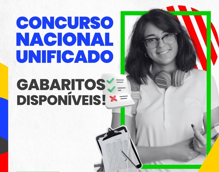 Concurso Nacional Unificado