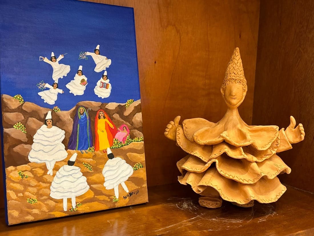 Mostra ‘Arte Singular’ no RioMar Aracaju