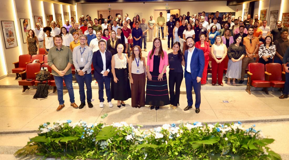 Apresentação do Plano Brasis 2026-2027