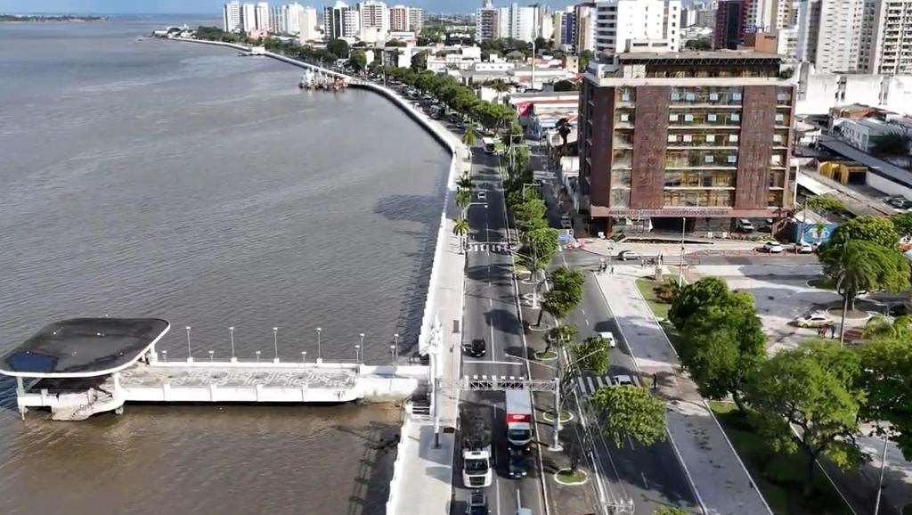  Avenida Ivo do Prado