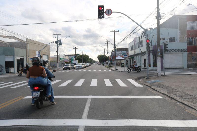 Avenida Barão de Maruim