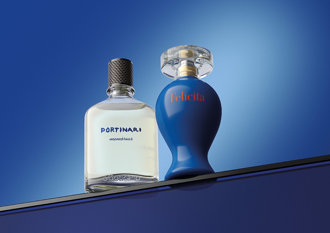 Portinari Memórias e Felicitá