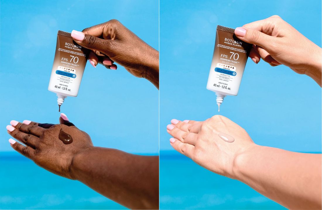 Boticário Boti.Sun Cores