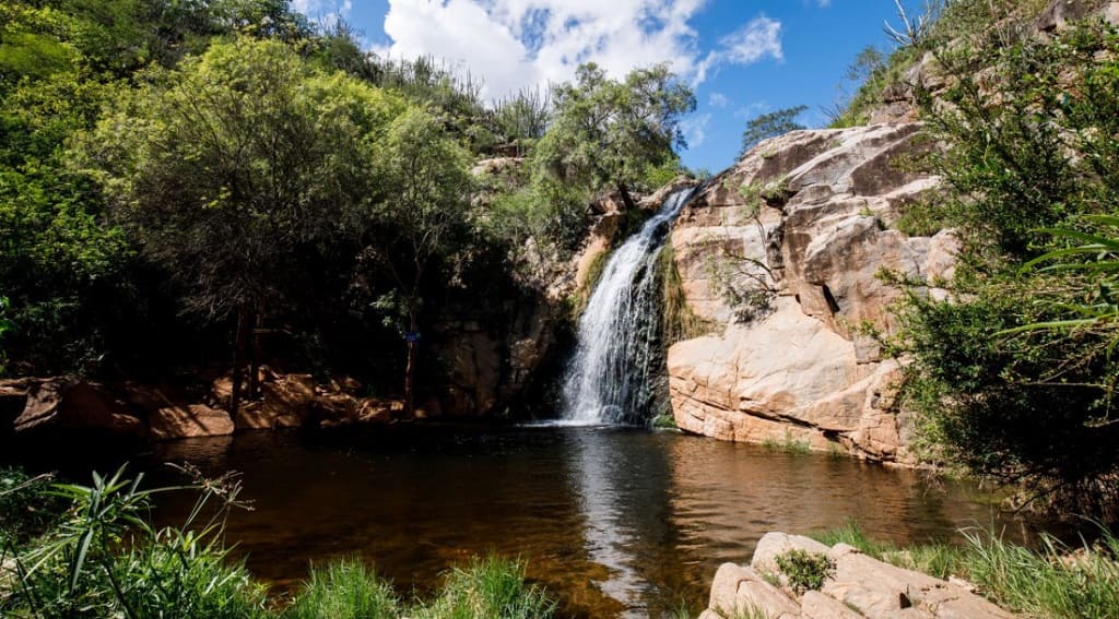 Cachoeira