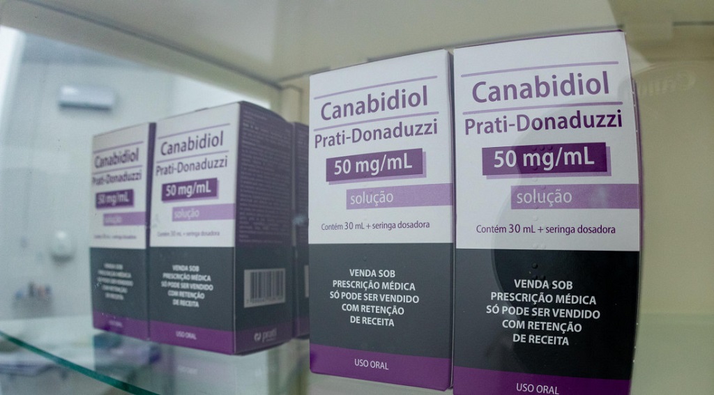 Em dez meses, Governo lançou dois protocolos clínicos para tratamento com produtos à base de canabidiol