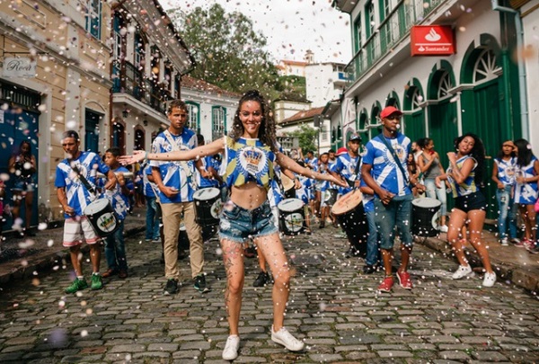 Carnaval de rua