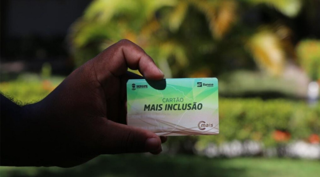 Cartão Mais Inclusão