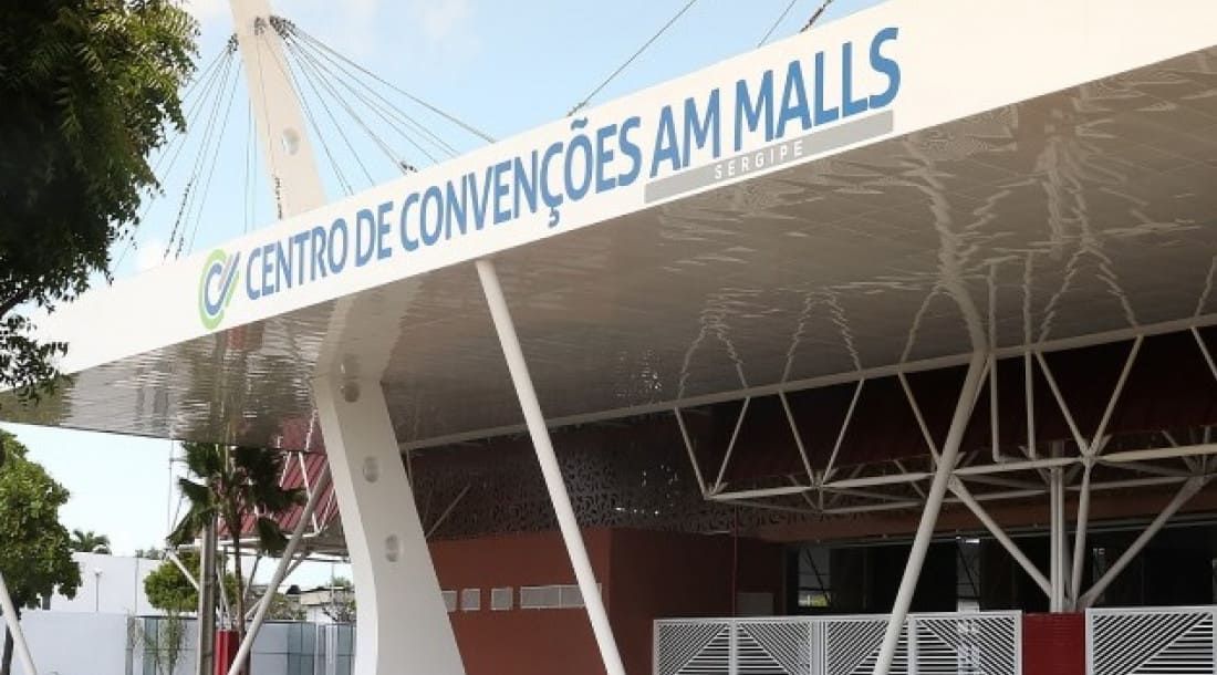 Centro de Convenções AM Malls