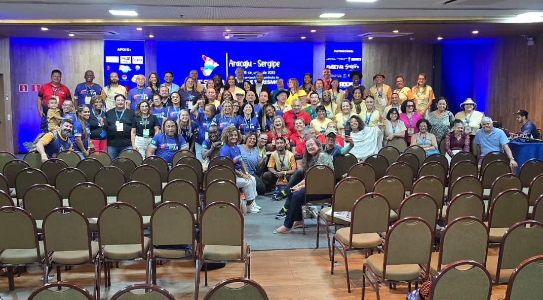 Congresso Brasileiro de Guias de Turismo 2025