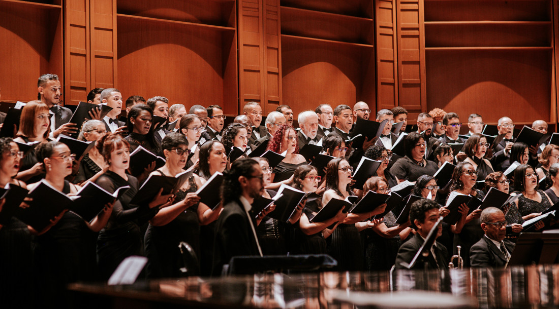 Orquestra Sinfônica de Sergipe - Orsse