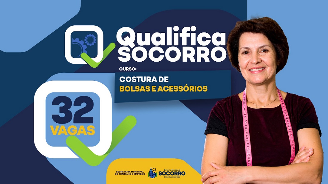 Card - Curso de Costura de Bolsas e Acessórios