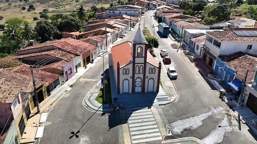 Município de São Francisco