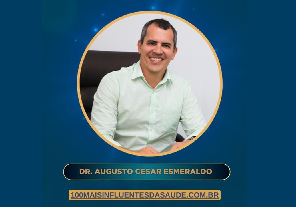 Dr. Augusto Cesar Esmeraldo 