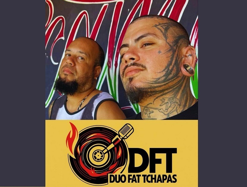 Duo Fat Tchapas