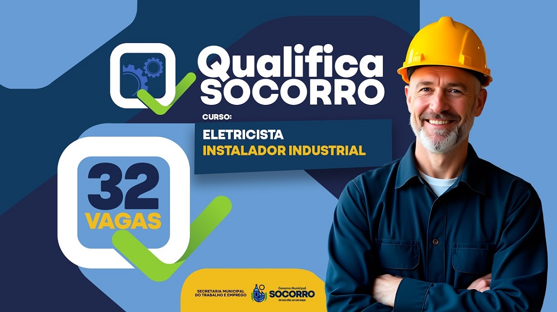 Card - curso de eletricista