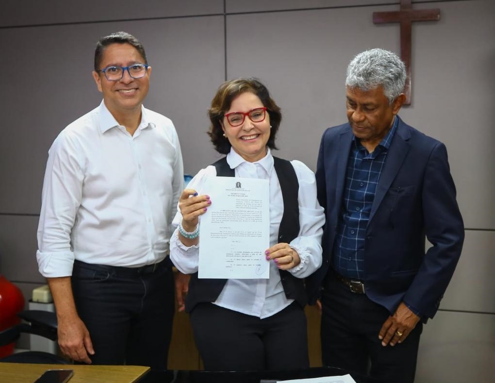 Emilia Corrêa e Ricardo Marques