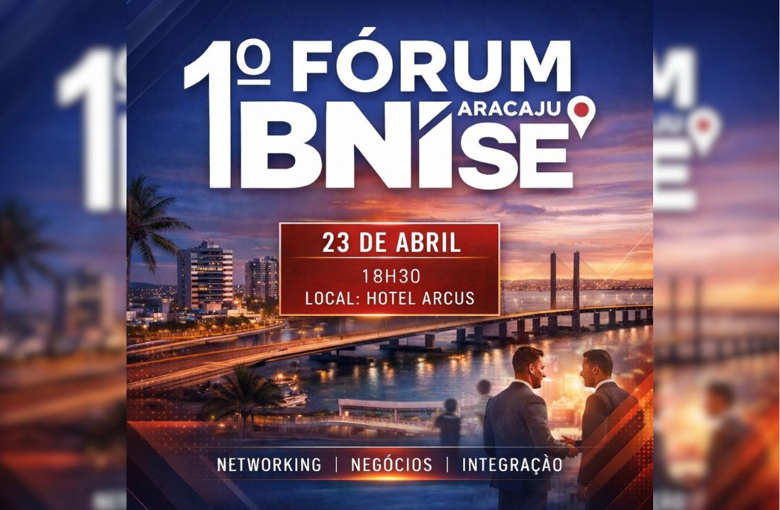 Card: Fórum BNI Sergipe