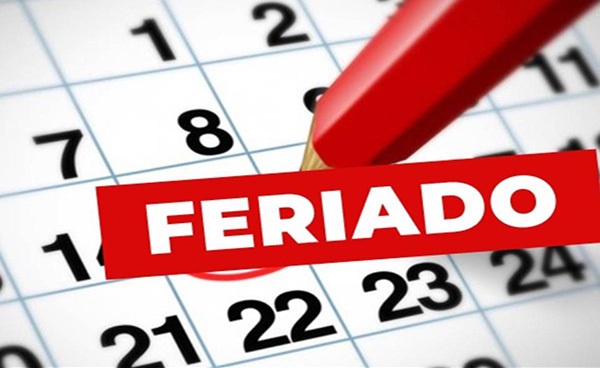 Calendário 