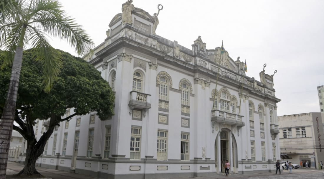 Palácio-Museu Olímpio Campos
