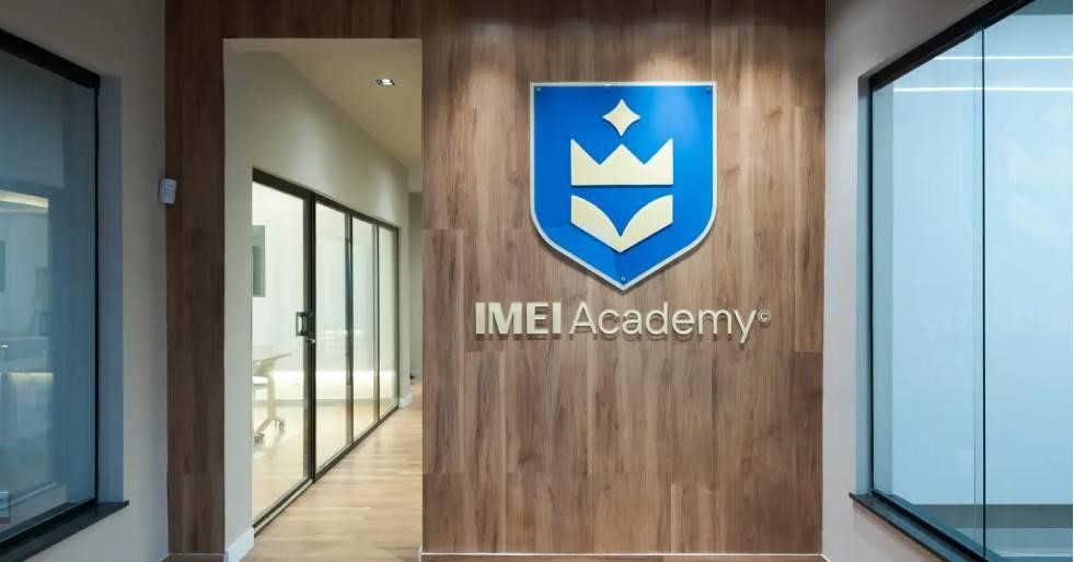 Faculldade IMEI Academy