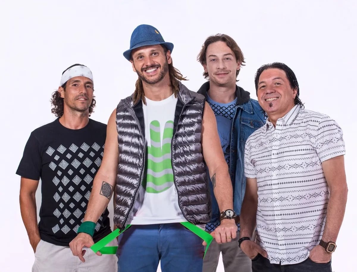 Banda Falamansa