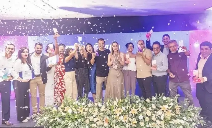 Premiados na Edição 2024 do Prêmio Sebrae de Jornalismo