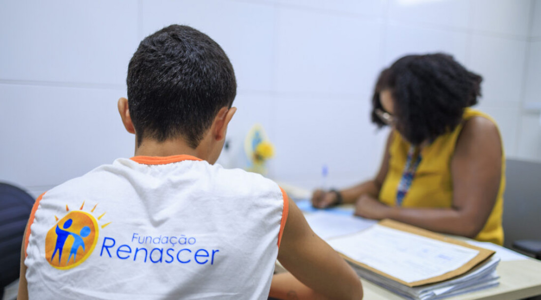 Fundação Renascer