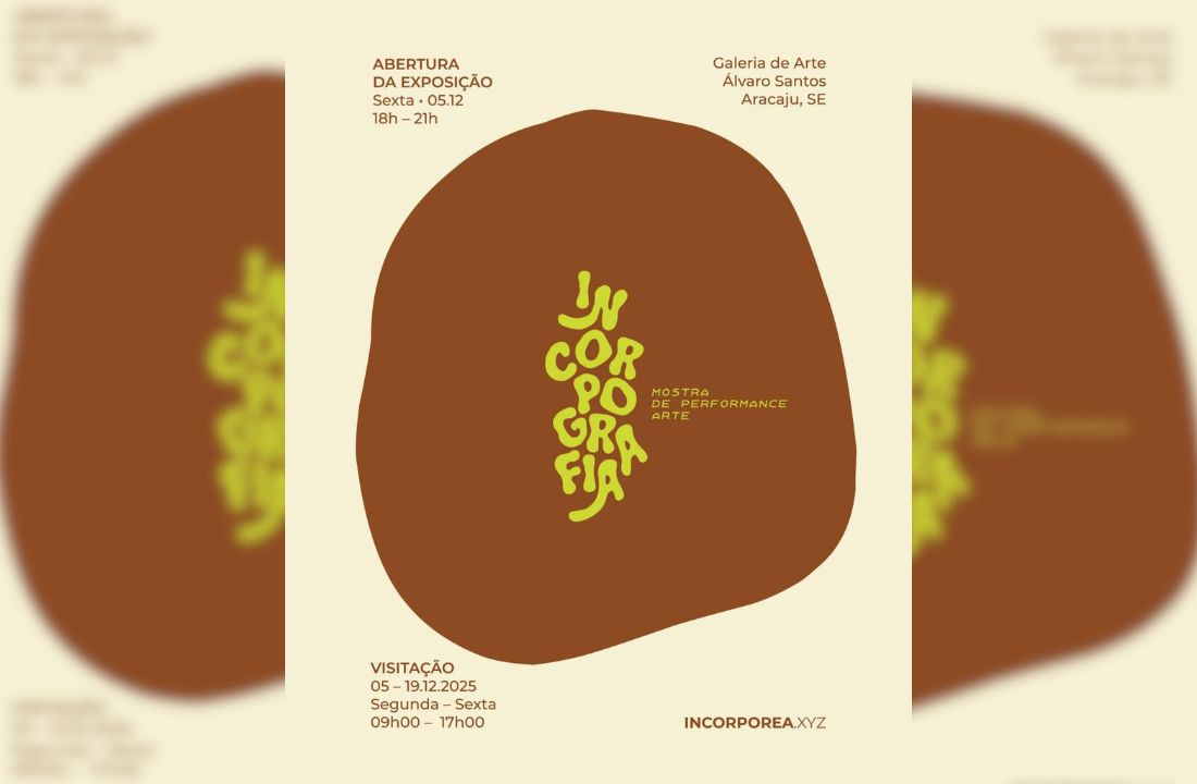 Card: Galeria Álvaro Santos recebe exposição