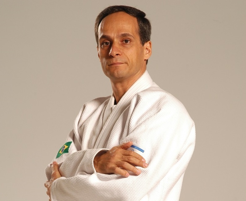  Grão Mestre Kobi Lichtenstein