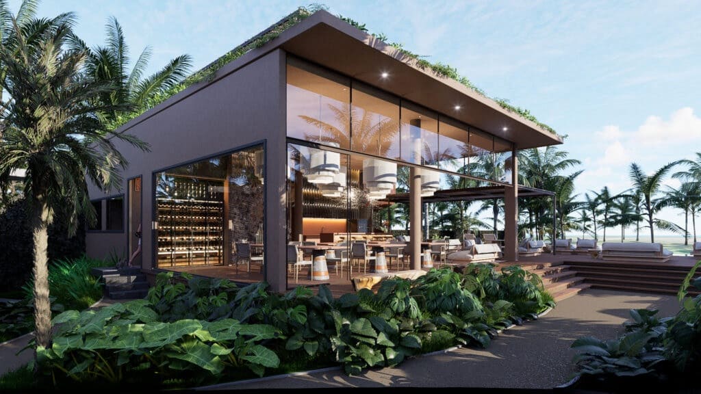 Hotel Origem Patacho