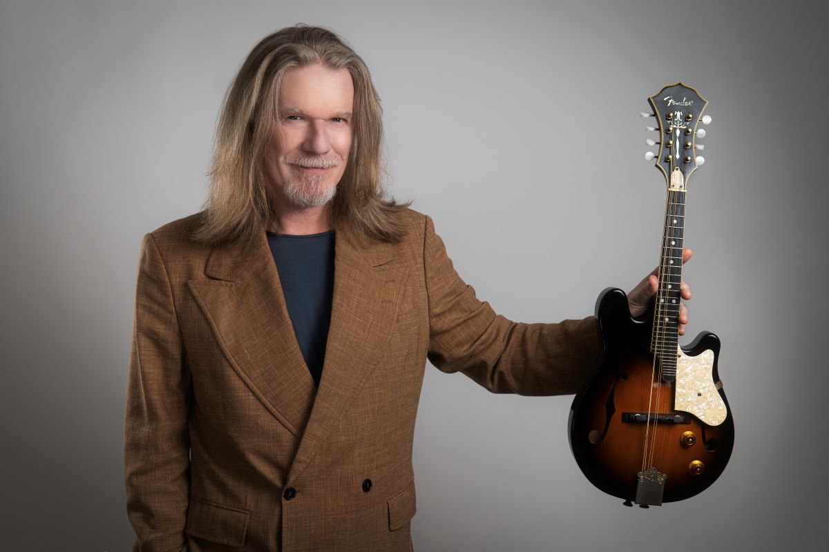 Humberto Gessinger / Foto_Luigi Vieira