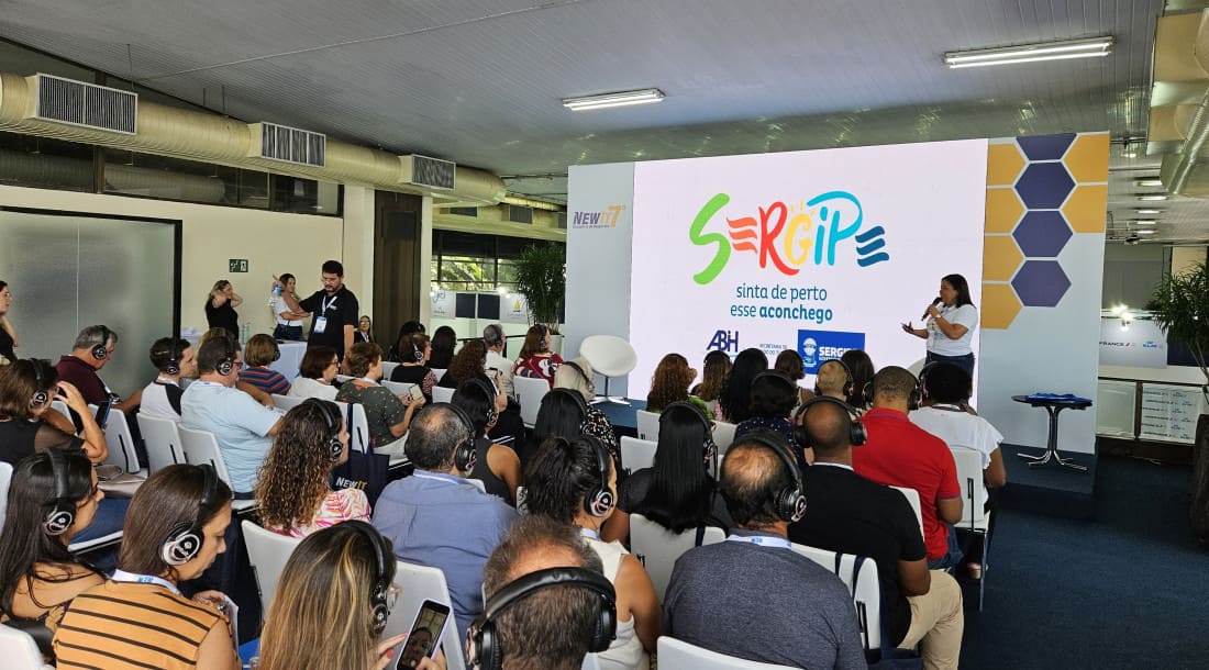 Lançamento do Viva Sergipe 2025