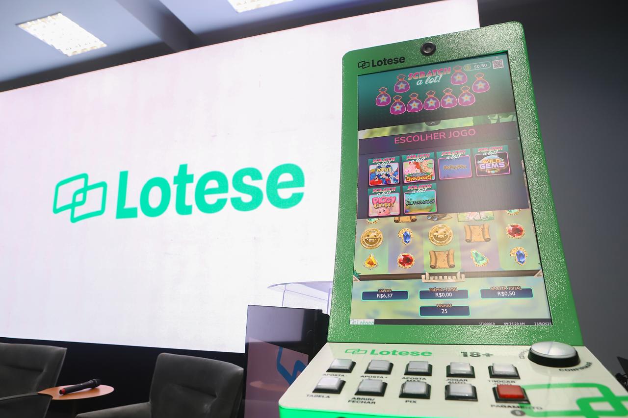 Lotese chega ao mercado para os sergipanos