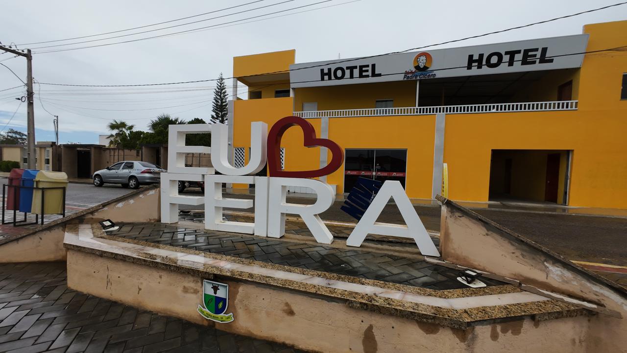 Município de Feira Nova