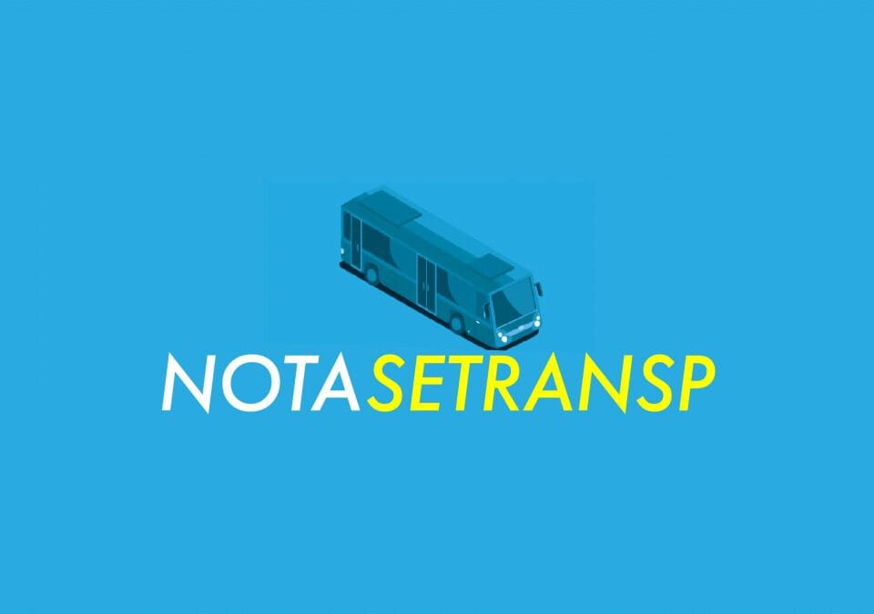 Nota Setransp