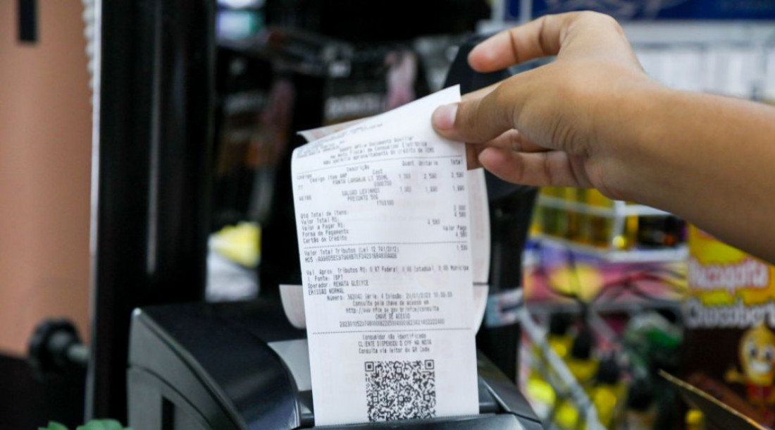 Nota Fiscal