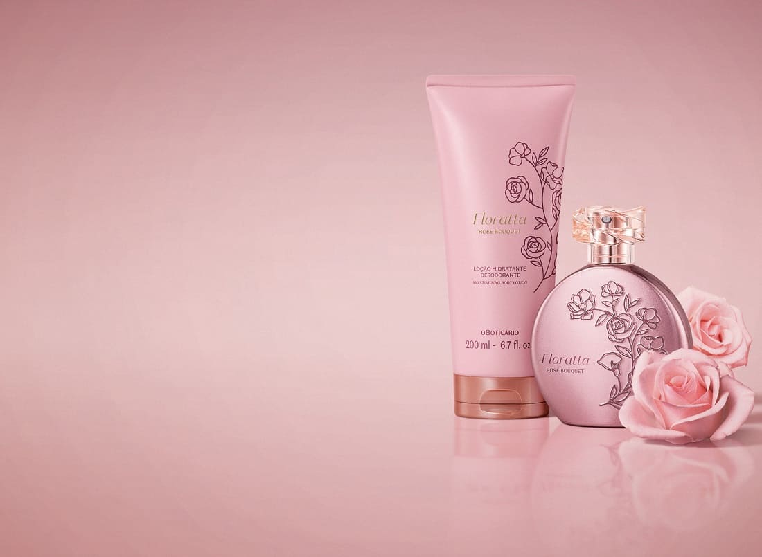 Floratta Rose Bouquet