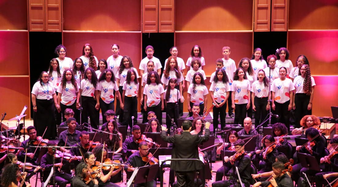 Orquestra Jovem de Sergipe