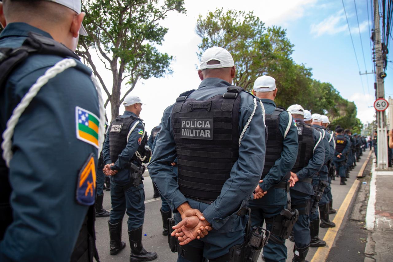 Polícia Militar de Sergipe